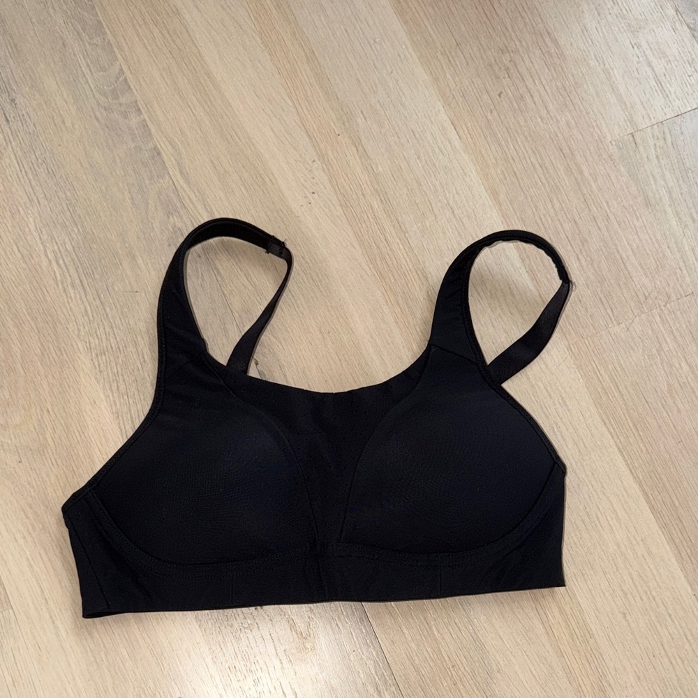 Lululemon high intensity bra